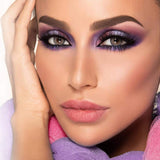 Contour Gray Colored Contact Lenses