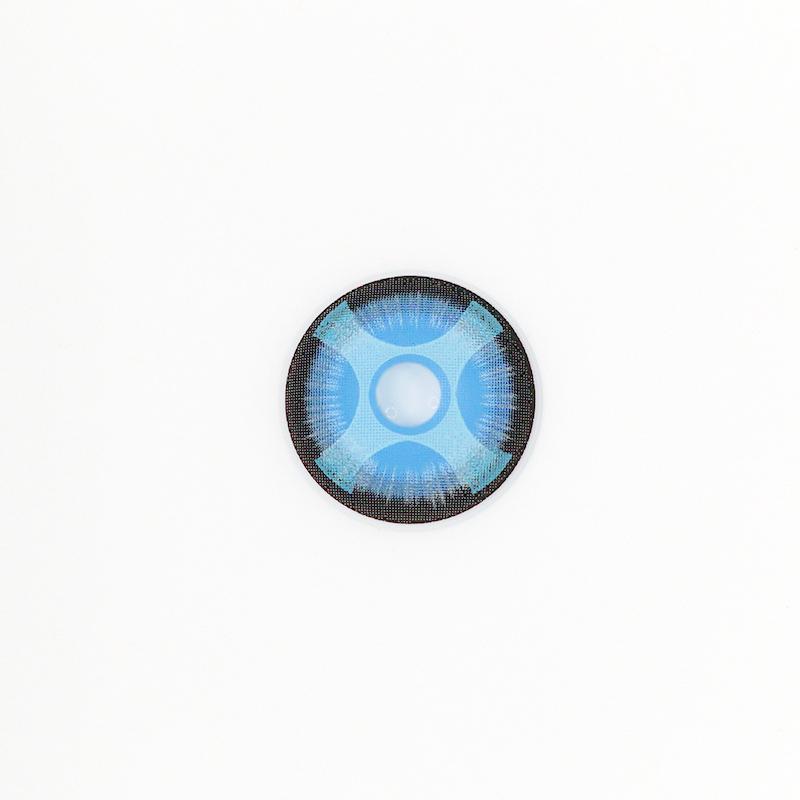 Cosplay Decim-Eye Colored Contact Lenses