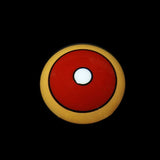 Cosplay Rengoku Kyoujurou Red Colored Contact Lenses