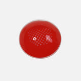 Cosplay 22mm Slera Red Mesh Colored Contact Lenses
