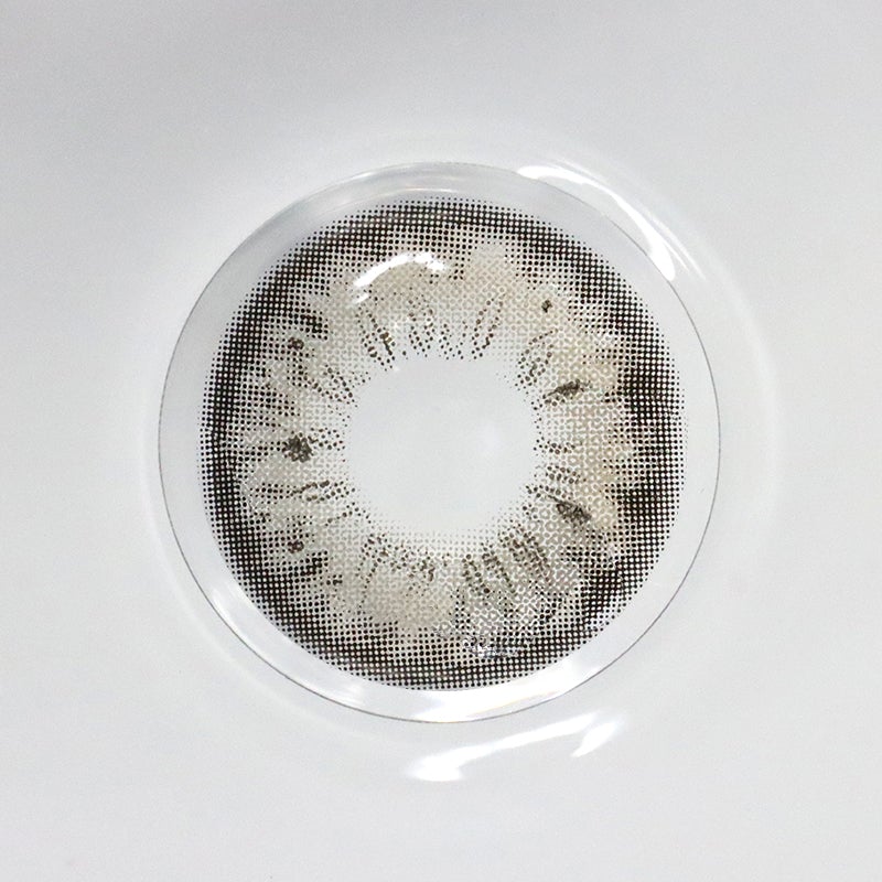Cosplay Stunna Girl Romona Colored Contact Lenses