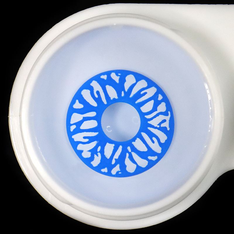 Cosplay Underworld Selene Colored Contact Lenses