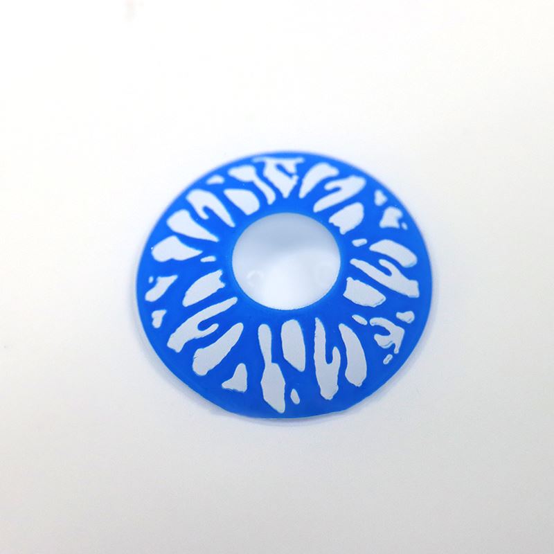 Cosplay Underworld Selene Colored Contact Lenses