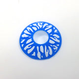 Cosplay Underworld Selene Colored Contact Lenses