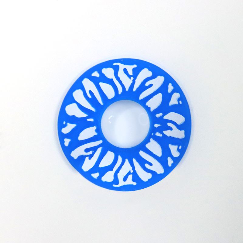 Cosplay Underworld Selene Colored Contact Lenses