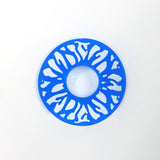 Cosplay Underworld Selene Colored Contact Lenses