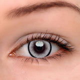 Dolly Gray Colored Contact Lenses