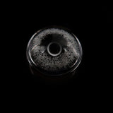 Euramerican Ash gray Prescription Colored Contact Lenses