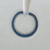 Fog Ice Blue Prescription Colored Contact Lenses