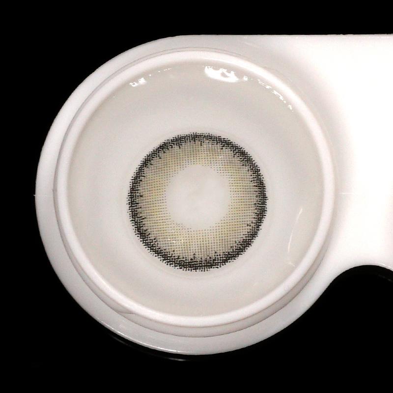 Egypt Gray Colored Contact Lenses