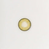 Gem Brown Prescription Colored Contact Lenses