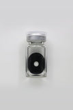 Halloween 22mm Black Sclera Colored Contact Lenses