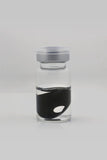 Halloween 22mm Black Sclera Colored Contact Lenses