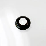 Halloween Blackout Colored Contact Lenses