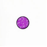 Halloween Midsummer Purple Colored Contact Lenses