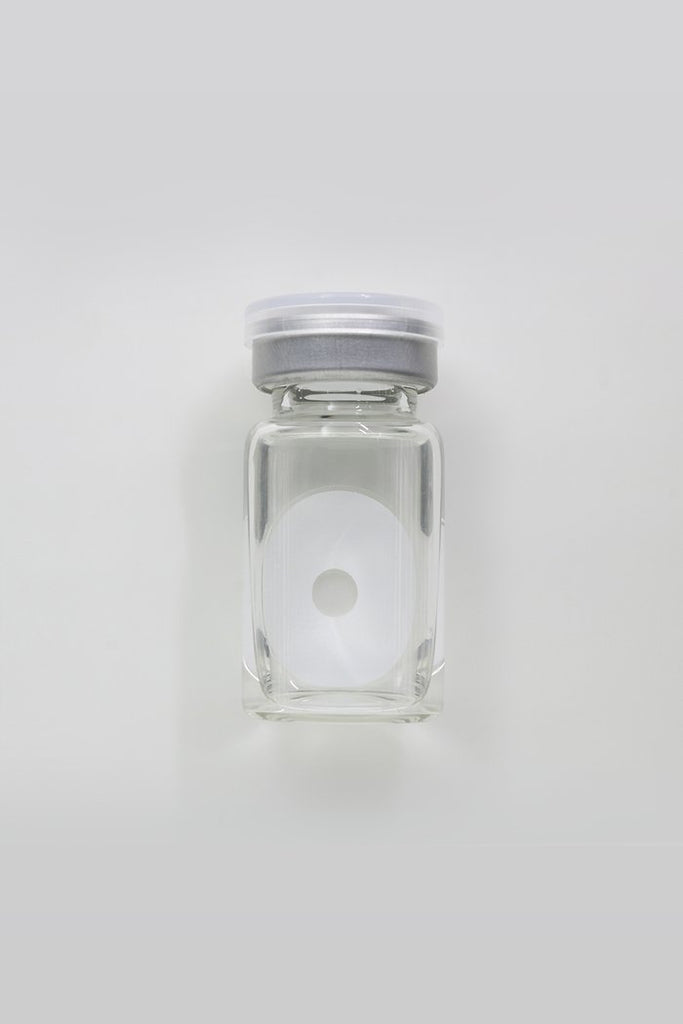 Halloween 22mm White Sclera Colored Contact Lenses