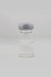 Halloween 22mm White Sclera Colored Contact Lenses