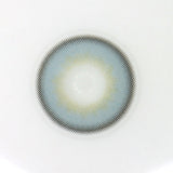 Halo Blue Colored Contact Lenses