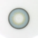 Halo Blue Colored Contact Lenses