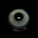 Halo Blue Colored Contact Lenses