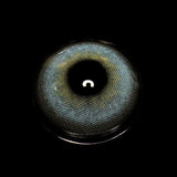 Halo Blue Colored Contact Lenses