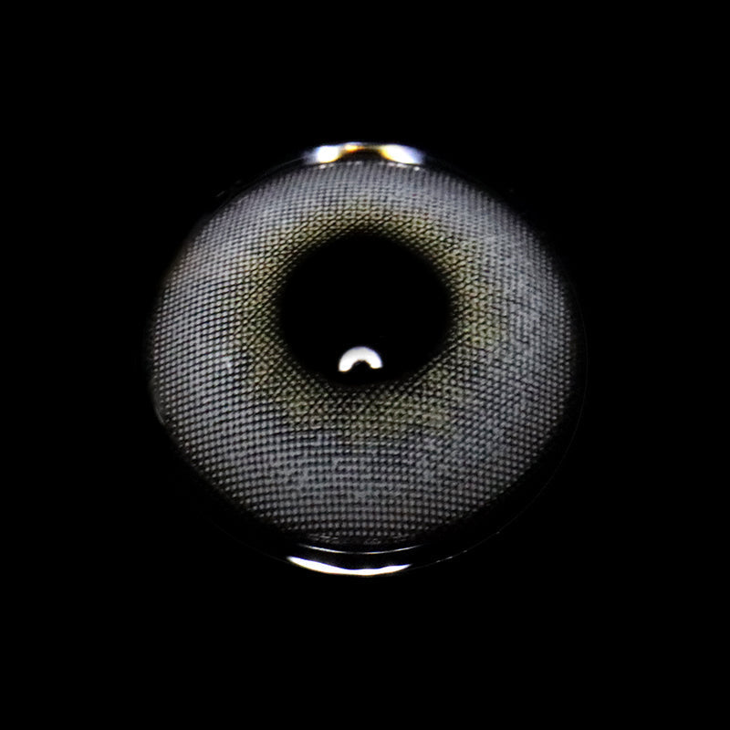 Halo Gray Colored Contact Lenses