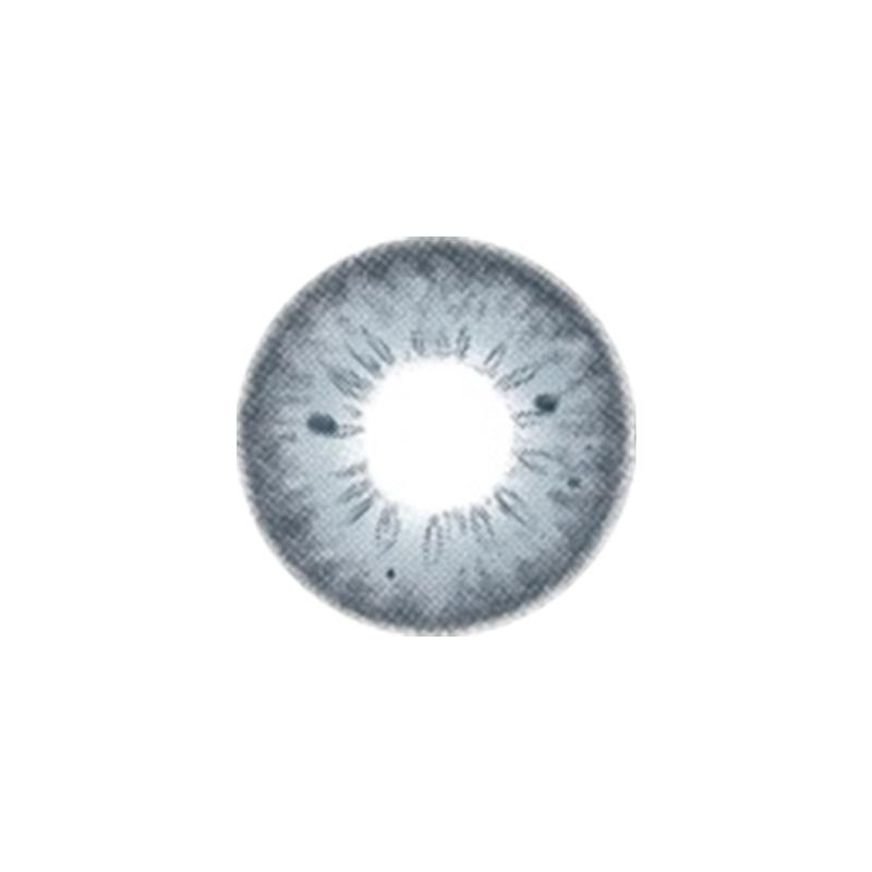 HC Blue Colored Contact Lens