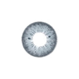 HC Blue Colored Contact Lens