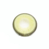 Himalaya Green Colored Contact Lenses