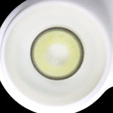 Himalaya Green Colored Contact Lenses