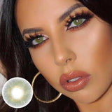 Juan Grey Colored Contact Lens