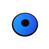 Halloween Lake Blue Colored Contact Lenses