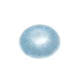 Love Story Martini Blue Colored Contact Lenses