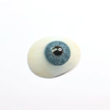 Love Story Martini Blue Colored Contact Lenses