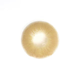 Love Story Pea Brown Colored Contact Lenses
