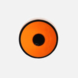 Halloween Maple Red Colored Contact Lenses
