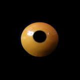 Halloween Maple Red Colored Contact Lenses
