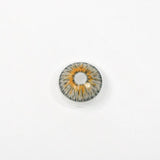 New York Gogh Gray   Prescription  Colored Contact Lenses