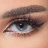 Ocean Gray Prescription Colored Contact Lenses