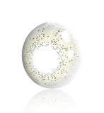 Ocean Sky Gray Prescription Colored Contact Lenses