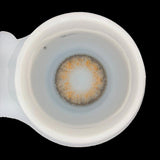 Opal Brown  Colored Contact Lenses