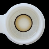 Pearl Brown Prescription Colored Contact Lenses