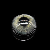 Polar Light sky gray Prescription Colored Contact Lenses