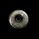 Polar Light Yellow green Prescription Colored Contact Lenses