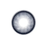 Deep Blue Prescription Colored Contact Lenses