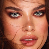 Basanta Blue Colored Contact Lenses