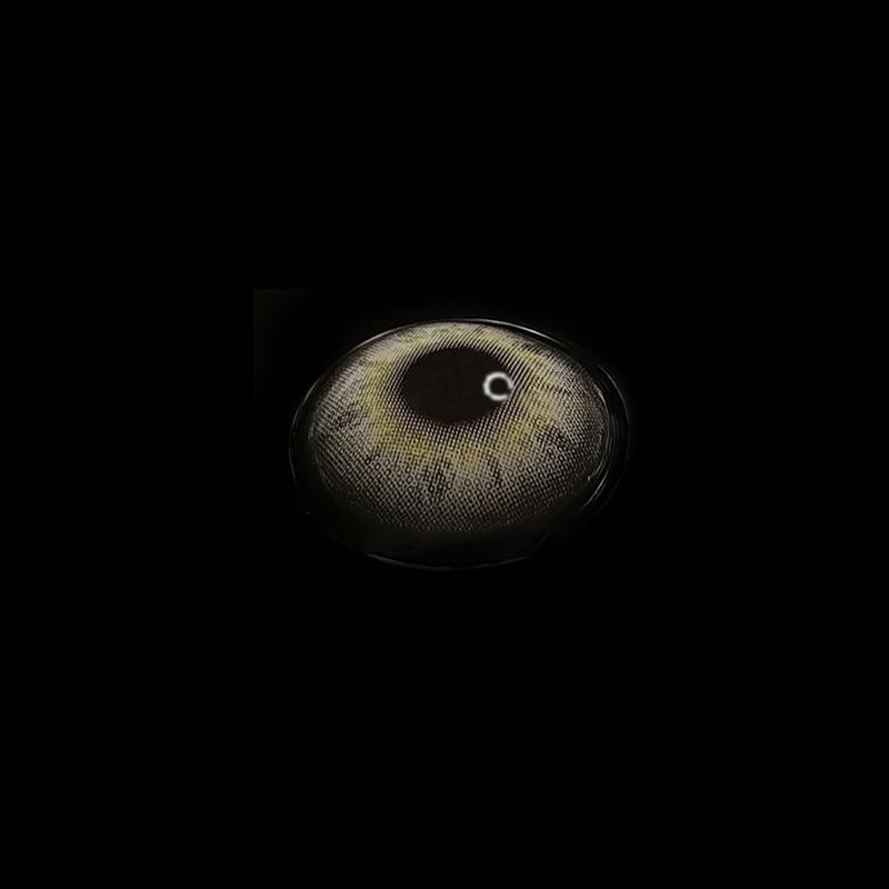 Basanta Gray Colored Contact Lenses
