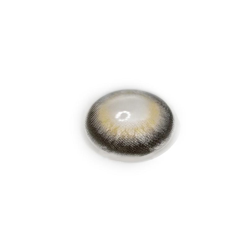 Basanta Gray Colored Contact Lenses
