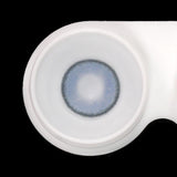 Sorayama Blue Colored Contact Lenses