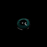 Cosplay Special hot sell style Green Manson Colored Contact Lenses